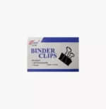 Binder clip 1 5/8"
