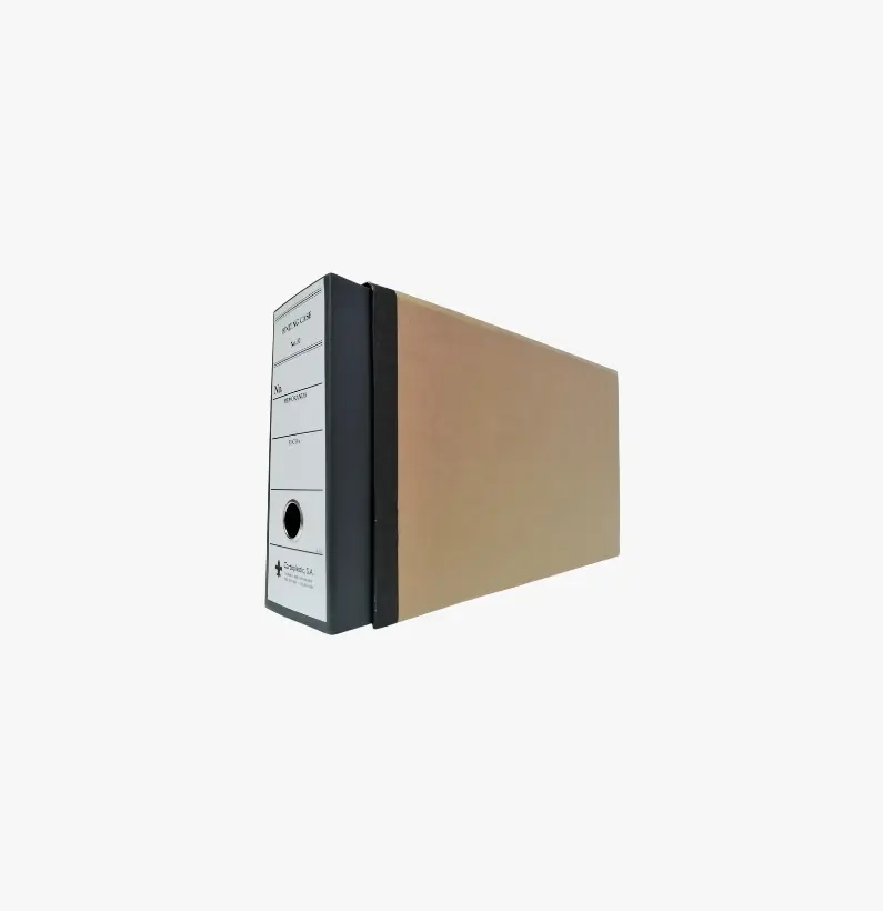 Binding case 51 Ofideusa