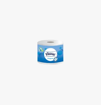 Papel higiénico Kleenex 30225871 (caja)
