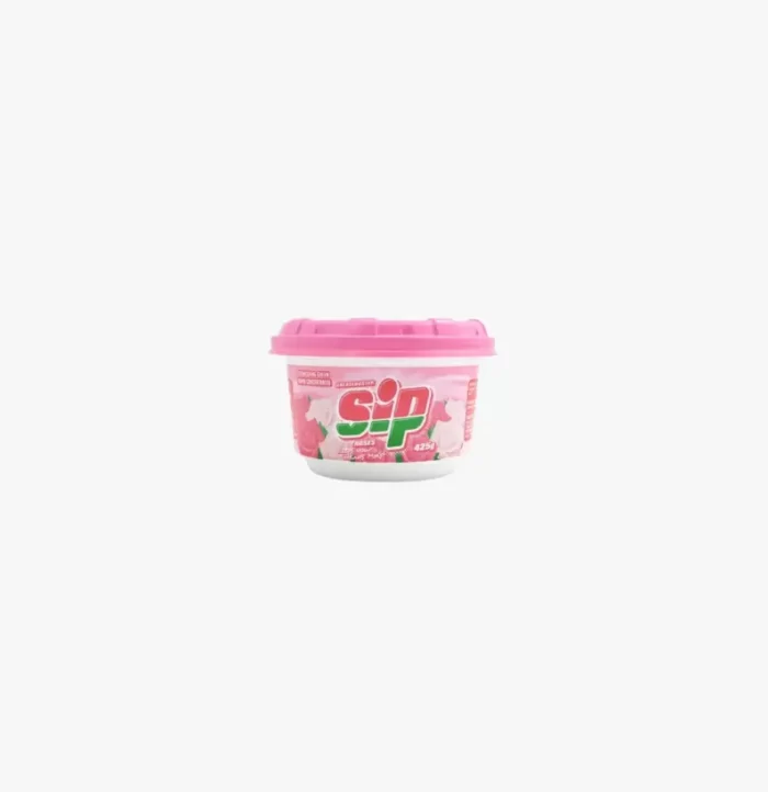 SIP lavaplatos en crema (500g)