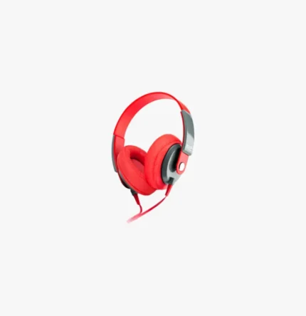 Auricular Klip Xtreme KHS-550 rojo