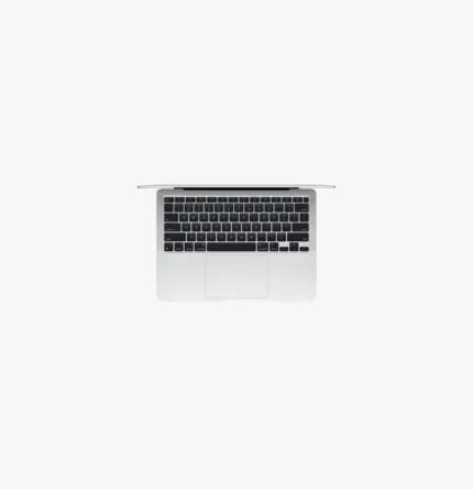 Laptop Apple Macbook Air M1 – 13.3” plata (MGN63LL/A)