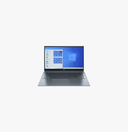 Laptop HP Pavilion 15-eh0022la – 15.6” (43Y21LA#ABM)