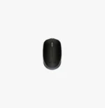 Mouse Logitech M170 (inalámbrico) negro