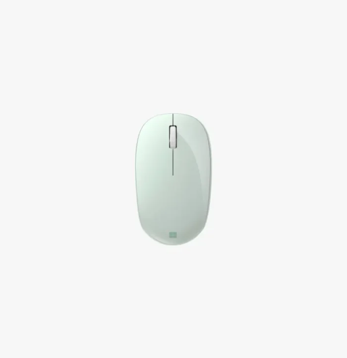 Mouse Microsoft 1850 (bluetooth) menta