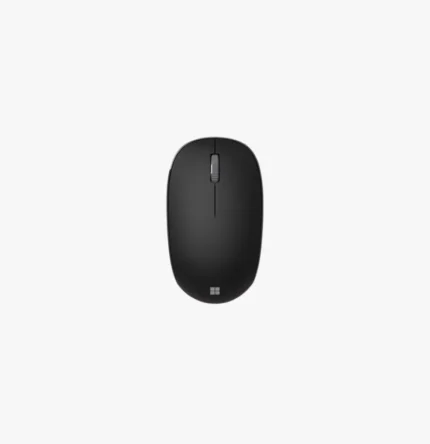 Mouse Microsoft 1850 (bluetooth) negro