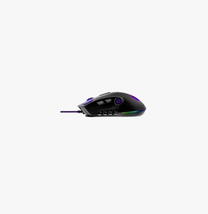 Mouse Primus PMO-302 Gaming lateral