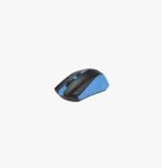 Mouse Xtech XTM-310 (inalámbrico) azul