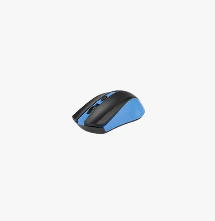 Mouse Xtech XTM-310 (inalámbrico) azul