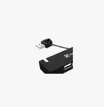 USB Hub Klip Xtreme KUH-400 lateral