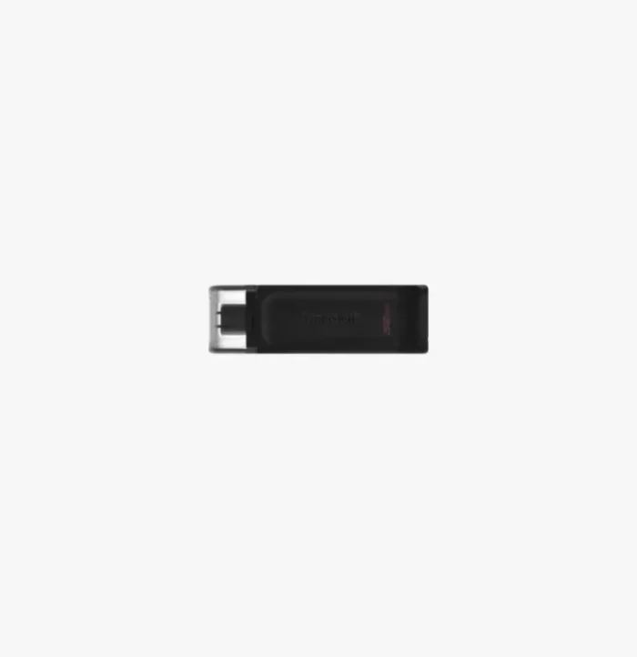USB Kingston 32GB – Tipo C (DT70/32GB)