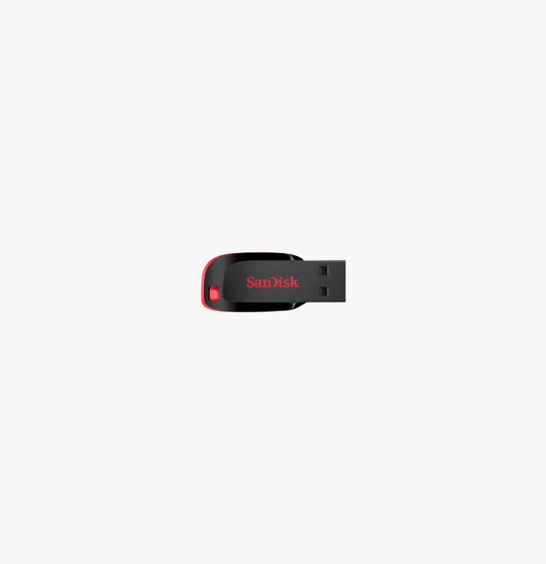 USB Sandisk 64GB Ofideusa
